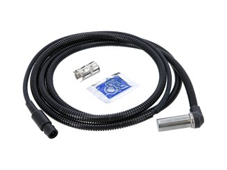 Датчик ABS заменяет  Knorr: 0 486 000 023 / 2120 mm_DT_1.21523