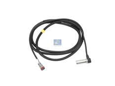 Датчик ABS заменяет  Knorr: 0 486 000 071 / 2430 mm_DT_6.61904