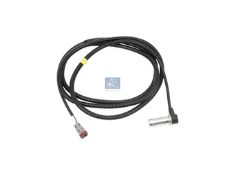 Датчик ABS заменяет  Knorr: 0 486 000 071 / 2430 mm_DT_6.61904