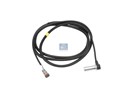 Датчик ABS заменяет  Knorr: 0 486 000 071 / 2430 mm_DT_6.61904