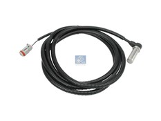 Датчик ABS заменяет  Knorr: 0 486 000 072 / 2420 mm_DT_6.61903