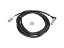 Датчик ABS заменяет  Knorr: 0 486 000 072 / 2420 mm_DT_6.61903