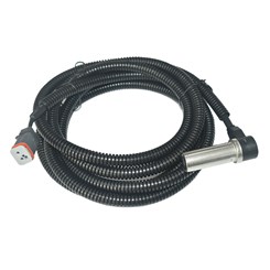 Датчик ABS заменяет Knorr: 0 486 000 072 / 2420 mm_GAUSS_GS2837