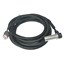 Датчик ABS заменяет Knorr: 0 486 000 072 / 2420 mm_GAUSS_GS2837