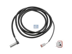 Датчик ABS заменяет  Knorr: 0 486 000 114 / 3240 mm_DT_6.61905