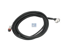 Датчик ABS заменяет  Knorr: 0 486 000 115 / 2810 mm_DT_6.61906