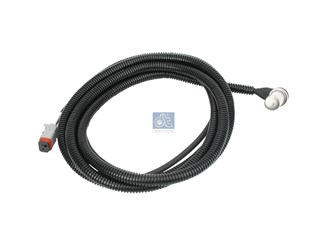 Датчик ABS заменяет  Knorr: 0 486 000 115 / 2810 mm_DT_6.61906