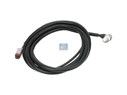 Датчик ABS заменяет  Knorr: 0 486 000 115 / 2810 mm_DT_6.61906