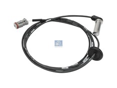 Датчик ABS заменяет  Wabco: 441 032 148 0 / 2520 mm_DT_6.61917