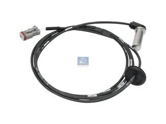 Датчик ABS заменяет  Wabco: 441 032 148 0 / 2520 mm_DT_6.61917