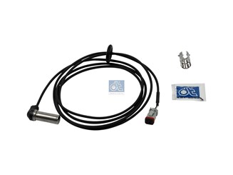 Датчик ABS заменяет  Wabco: 441 032 149 0 / 2520 mm_DT_6.61916