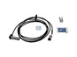 Датчик ABS заменяет  Wabco: 441 032 149 0 / 2520 mm_DT_6.61916