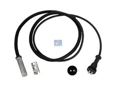 Датчик ABS заменяет  Wabco: 441 032 765 0 / 1585 mm_DT_4.64934