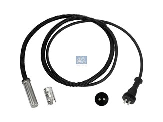 Датчик ABS заменяет  Wabco: 441 032 765 0 / 1585 mm_DT_4.64934