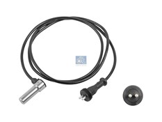 Датчик ABS заменяет  Wabco: 441 032 767 0 / 1590 mm_DT_4.64936