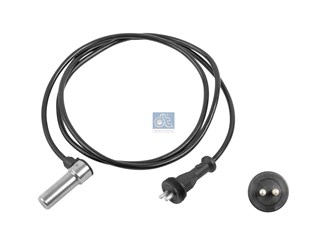 Датчик ABS заменяет  Wabco: 441 032 767 0 / 1590 mm_DT_4.64936