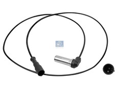 Датчик ABS заменяет  Wabco: 441 032 821 0 / 1330 mm_DT_4.63787