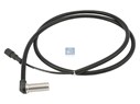 Датчик ABS заменяет  Wabco: 441 032 851 0 / 1560 mm_DT_4.63784
