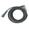 Датчик ABS заменяет Wabco: 441 032 851 0 / 1560 mm_GAUSS_GS2751