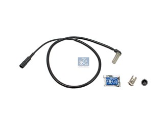 Датчик ABS заменяет  Wabco: 441 032 867 0 / 1055 mm_DT_1.21617