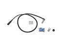 Датчик ABS заменяет  Wabco: 441 032 867 0 / 1055 mm_DT_1.21617