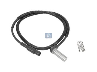 Датчик ABS заменяет  Wabco: 441 032 917 2 / 1050 mm_DT_1.21656