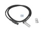 Датчик ABS заменяет  Wabco: 441 032 917 2 / 1050 mm_DT_1.21656
