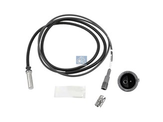 Датчик ABS заменяет  Wabco: 441 032 925 0 / 2780 mm_DT_1.32670
