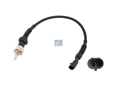 Датчик, Блокировка дифференциала M 14x1,5 SW 22, 12V-24V max 3W_DT_7.38240