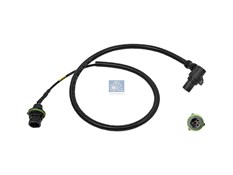 Датчик числа оборотов заменяет  Bosch : 0 281 002 292_DT_2.23037