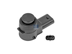 Датчик, Cистема помощи при парковке заменяет  Bosch: 0 263 009 637_DT_11.80650