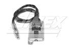 Датчик DAF катализатора NOX оксида азота в сборе с блоком_DINEX_22035