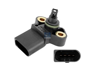 Датчик давления наддува заменяет  Bosch: 0 281 006 481 / 4,0 bar_DT_4.62927