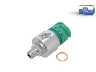 Датчик давления заменяет  Kongsberg: 630767AM / 0-20 bar M10 x 1_DT_4.62966