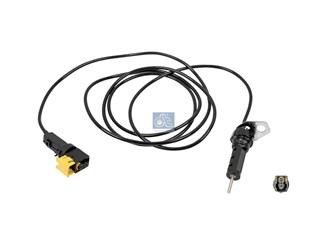 Датчик износа колодок L=2400мм_DT_2.40586