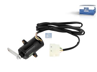 Датчик положения педали replaces Bosch: 0 206 001 011_DT_3.26071