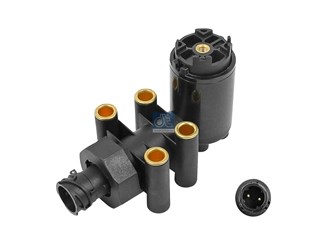 Датчик соблюдения дистанции, ECAS replaces Wabco: 441 050 012 0_DT_4.63104