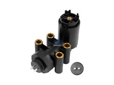 Датчик, Уровень пневматической подвески_DT_6.65222