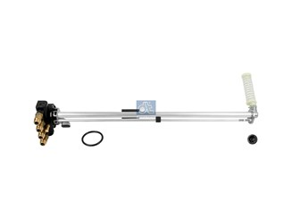 Датчик уровня, Алюминиевый бак 643 mm_DT_1.21277