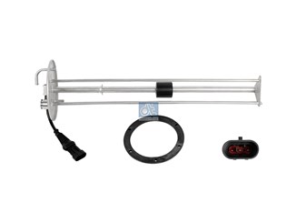 Датчик уровня, Карбамид 411 mm_DT_7.24910