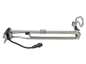 Датчик уровня, Карбамид 530 mm_DT_6.33950