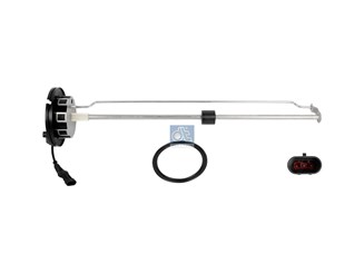 Датчик уровня, Карбамид 625 mm_DT_7.24911