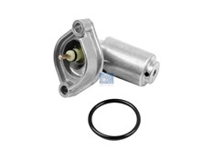 Датчик уровня масла заменяет  Hella: 6EZ 004 592-021_DT_4.66934