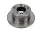 Диск тормозного механизма Ø 272 mm_DT_4.63986