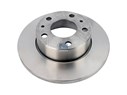 Диск тормозного механизма Ø 276 mm_DT_7.36007