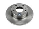 Диск тормозного механизма Ø 276 mm_DT_7.36012