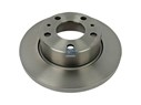 Диск тормозного механизма Ø 276 mm_DT_7.36048
