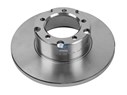 Диск тормозного механизма Ø 280 mm_DT_4.67227