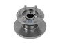 Диск тормозного механизма Ø 280 mm_DT_7.36080