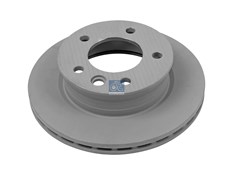 Диск тормозного механизма Ø 285 mm_DT_4.67729
